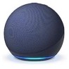 Asistente Amazon Alexa ECHO DOT 5ta Gen Azul Profundo