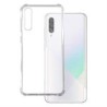 FUNDA GHIA TRANSPARENTE CON MICA PARA SAMSUNG A30S