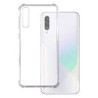 FUNDA GHIA TRANSPARENTE CON MICA PARA SAMSUNG A30S