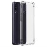 FUNDA GHIA TRANSPARENTE CON MICA PARA SAMSUNG A01