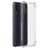 FUNDA GHIA TRANSPARENTE CON MICA PARA SAMSUNG A01