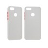 FUNDA GHIA HUMO SEMITRANSPARENTE PARA MOTOROLA E6 PLAY